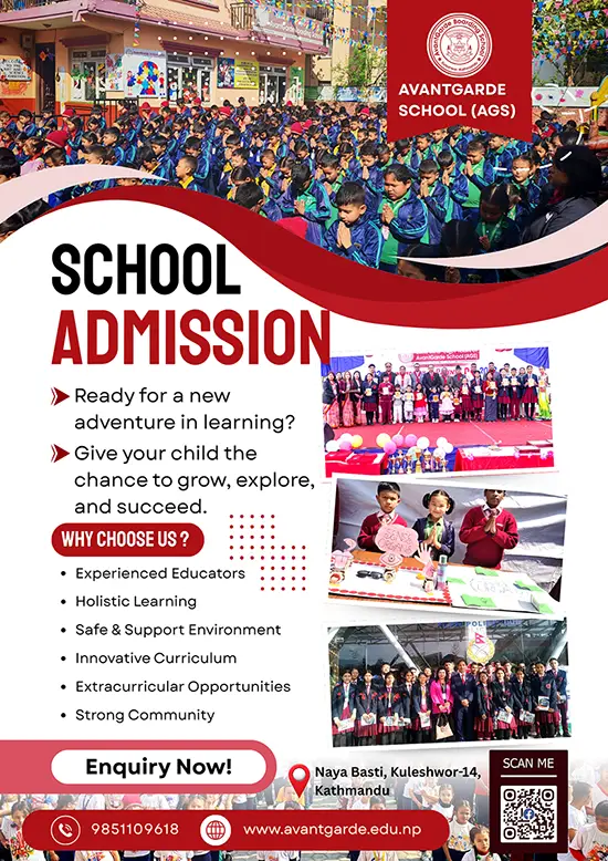 Online Registration open for 2083